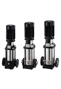 BOMBA APEC 4.0 HP AVC10-5 230V 3F