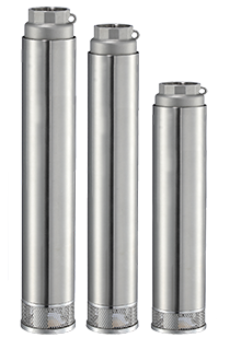 BOMBA SUMERGIBLE APEC 1.5 HP SP-2509 SS