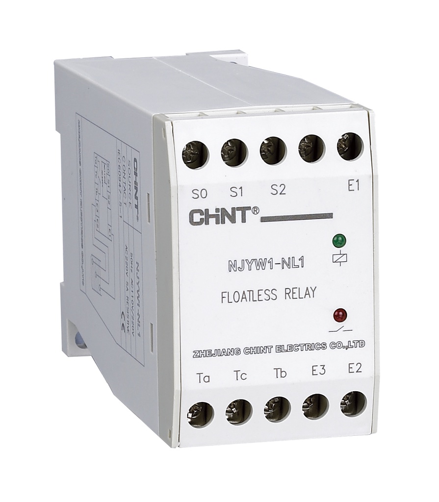 GUARDANIVEL 110/220V ALCANCE 2KM