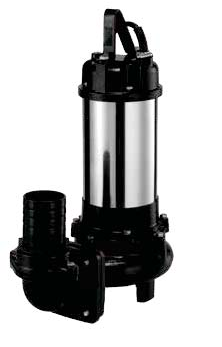 BOMBA APEC 5.0 HP JDS-50 230V 3F SUMERGI
