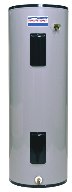 CALENTADOR AMERICAN PROLINE E61-50R- 50G