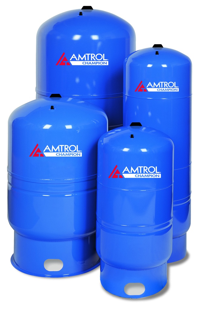 HIDRONEUMATICO AMTROL CH20 20 GLS