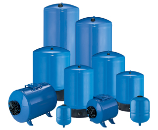 HIDRONEUMATICO FLOTEC FP7130 85 GLS