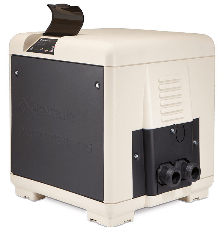 461060 MASTERTEMP 125 KBTU GAS LP