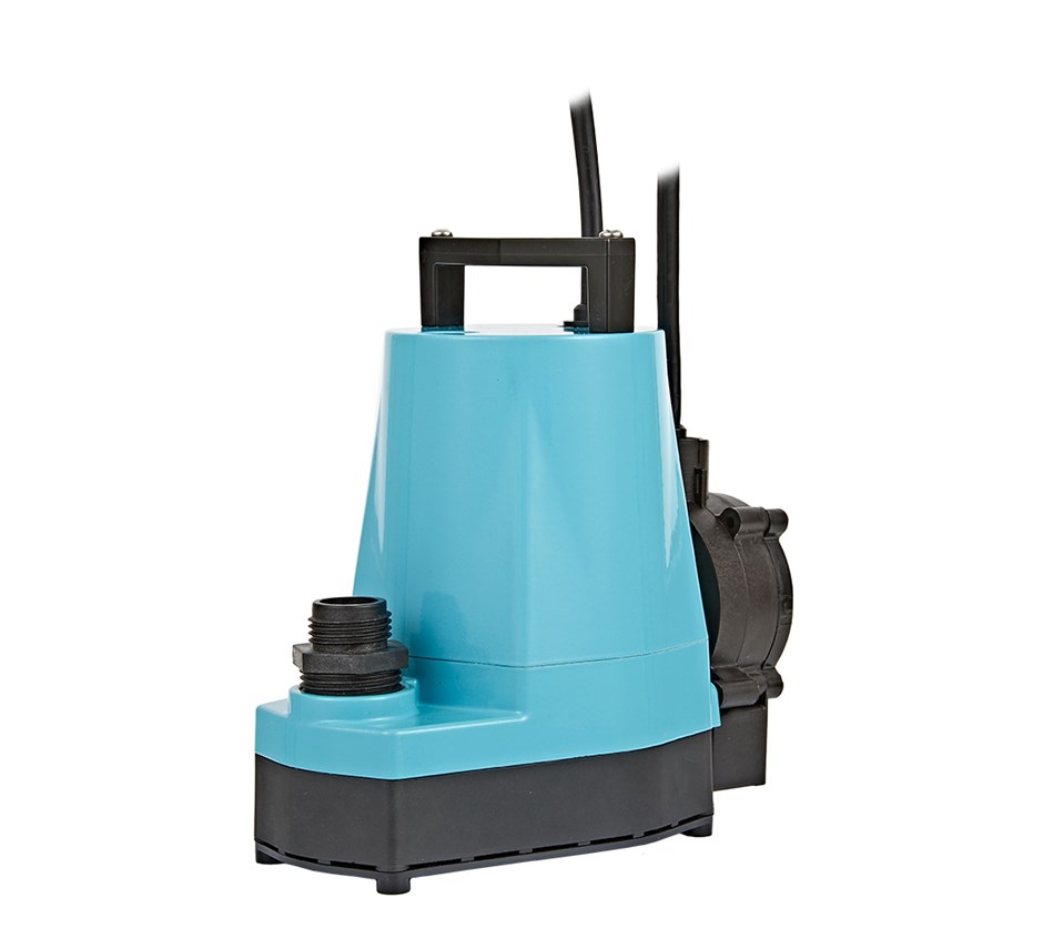 BOMBA P/FUENTE 5-MSP LITTLE GIANT