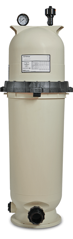 FILTRO ELEMENTO 100 Sq.Ft. CLEAN &amp; CLEAR