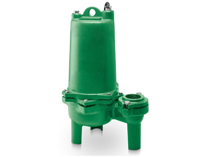 BOMBA 2.0 HP WHR20H-21 MYERS 1F