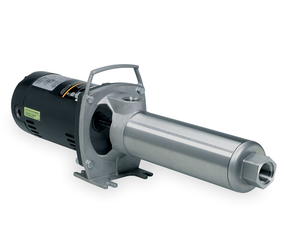 BOMBA 1.5 HP FPS 20FBT15S4 115/230V 1F