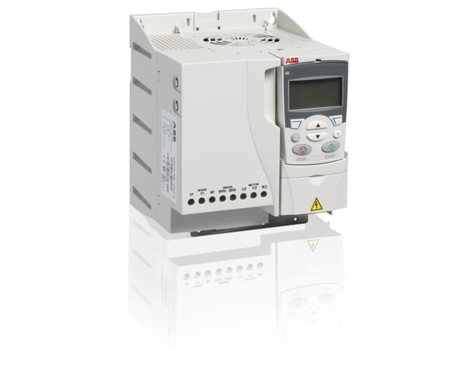 VARIADOR ABB ACS310-03E-26A8-2 7.5HP 240