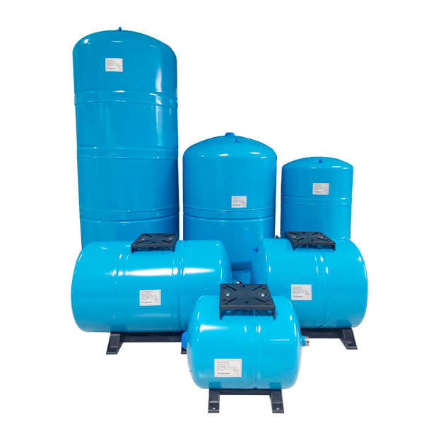 HIDRONEUMATICO APEC-AQUAFLO SPTB-58H 14G