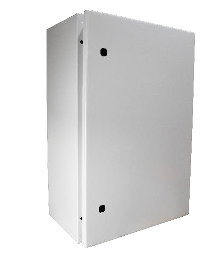 GABINETE METALICO TIBOX 600X400X250