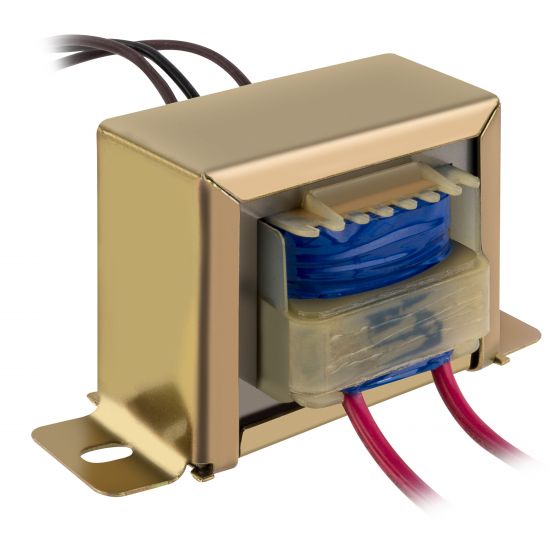 TRANSFORMADOR 100W / 24V 5A SIN CAJA