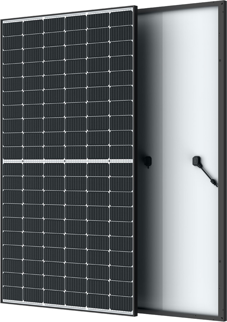 PANEL SOLAR MONOCRISTALINO TRINA 360-375W B.EF