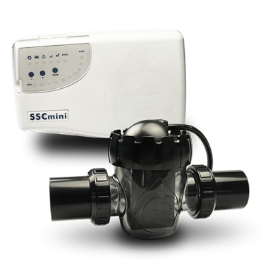 GENERADOR DE CLORO EMAUX SSC-MINI 30,000 GPD