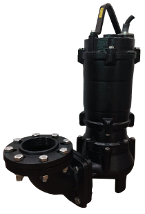 BOMBA APEC 15 HP JDS-150 460V 3F SUMERG
