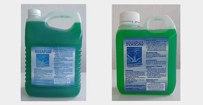 AQUAPLUS GALON