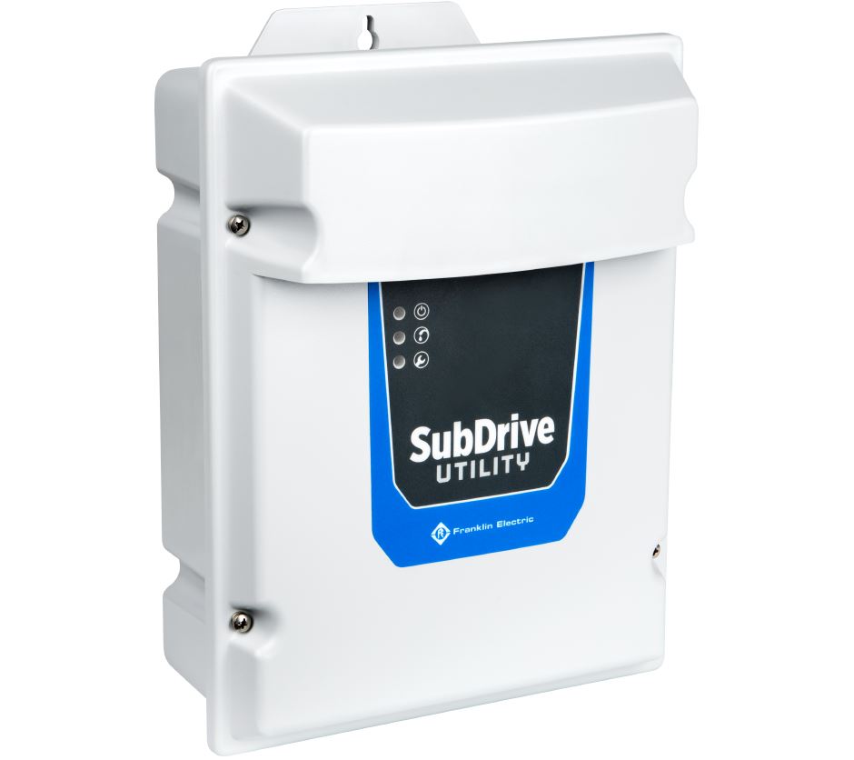 VARIADOR SUBDRIVE UT2W 1 HP 230V 1F