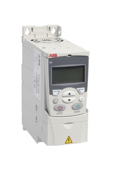 VARIADOR ABB ACS310-01E-04A7-2 1 HP 240V