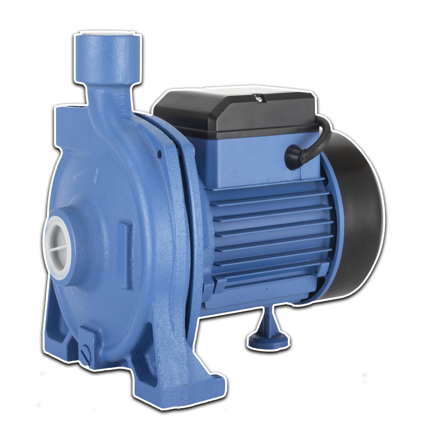 BOMBA CENTRIF LITTLE GIANT 1 HP LCP-10-D
