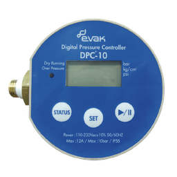 [1242] CONTROL DE PRESION DIGITAL SENSOR DPC-10
