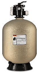 [38] FILTRO DE ARENA 26&quot; SD80 145333  C/VALV