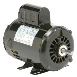 [9041] US MOTOR 3.0 HP 184T 1F ODP 4P D3C2P18