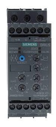 ARRANCADOR SUAVE S0 25A AC 200-480V, AC/DC 110-230V