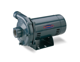 [0031734] BOMBA 1.0 HP BERKELEY CP S39520 115/230V