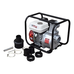 [0059770] MOTOBOMBA 6.5 HP HUSKY 3&quot;x3&quot; RLB3365 GAS