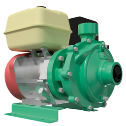 [HG 2 130-2-HF] BOMBA ALTA PRESIÓN DE GASOLINA BARNES 2X2 13 HP