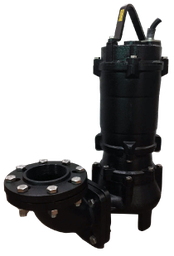 [003912] BOMBA APEC 15 HP JDS-150 460V 3F SUMERG